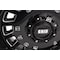 Grid Wheels 20 Diameter x 9 Width 6 x 1143 Millimeter 6 x 450 Bolt Pattern GD0320090645M3566 - alternate 2